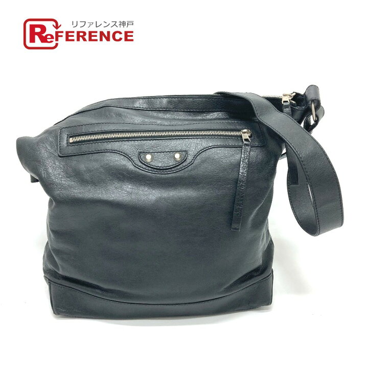 楽天市場】BALENCIAGA バレンシアガ 272409 ザ・デイ Agneau Day 