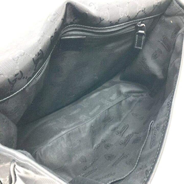 楽天市場】GUCCI グッチ 201732 GGインプリメ カバン ワンショルダー  