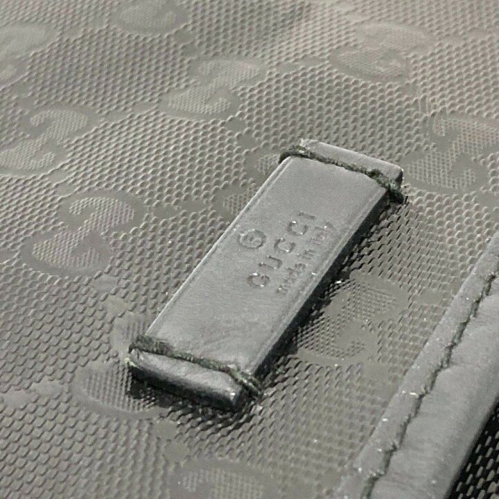 楽天市場】GUCCI グッチ 201732 GGインプリメ カバン ワンショルダー  