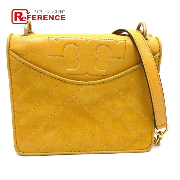 楽天市場】Tory Burch トリーバーチ ロゴ カバン チェーン ポシェット  