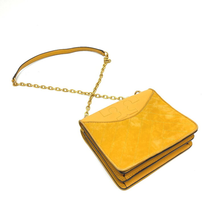 楽天市場】Tory Burch トリーバーチ ロゴ カバン チェーン ポシェット 