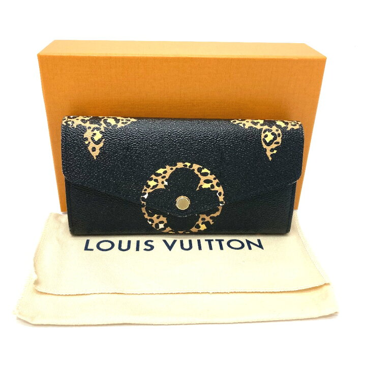 楽天市場】LOUIS VUITTON ルイヴィトン M67875 モノグラムジャングル  