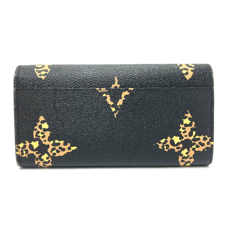 楽天市場】LOUIS VUITTON ルイヴィトン M67875 モノグラムジャングル  