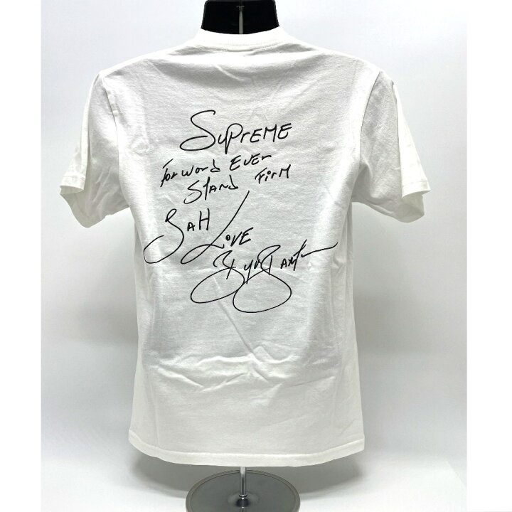 楽天市場】Supreme シュプリーム 19SS ブジュ バントン アパレル  