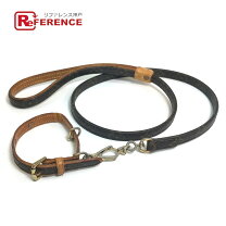 楽天市場】ヴィトン モノグラム（首輪・胴輪・リード｜犬用品 