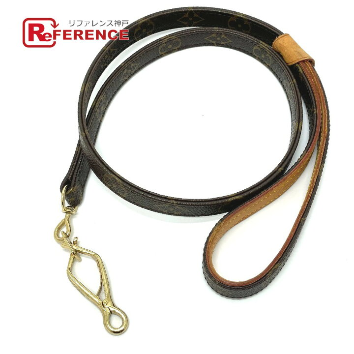 楽天市場】LOUIS VUITTON ルイヴィトン M58056 モノグラム レッス  