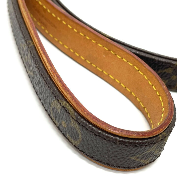 楽天市場】LOUIS VUITTON ルイヴィトン M58056 モノグラム レッス  