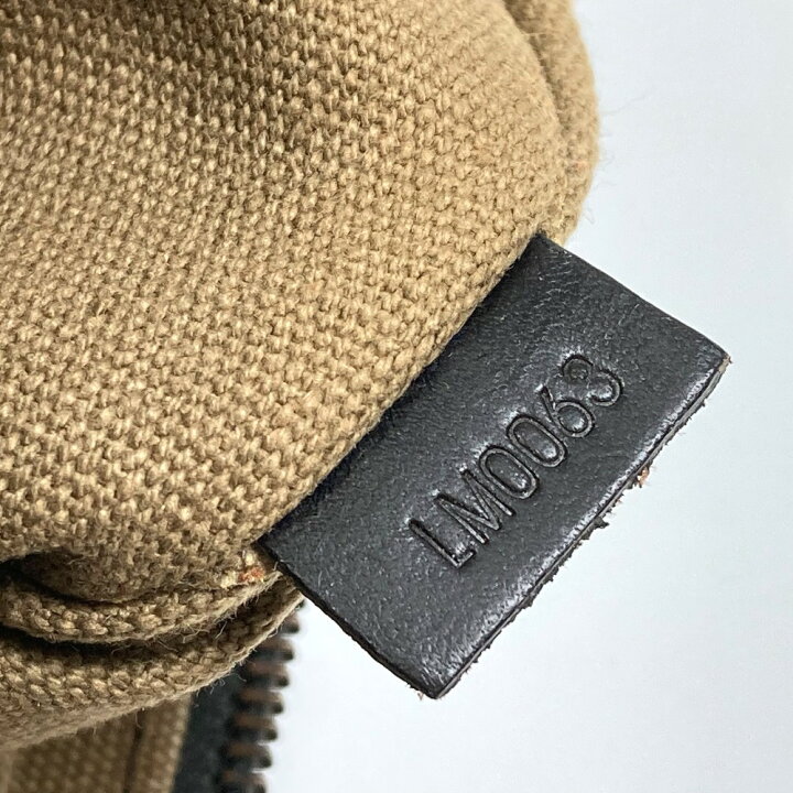 楽天市場】LOUIS VUITTON ルイヴィトン M93453 ユタ ポシェット  