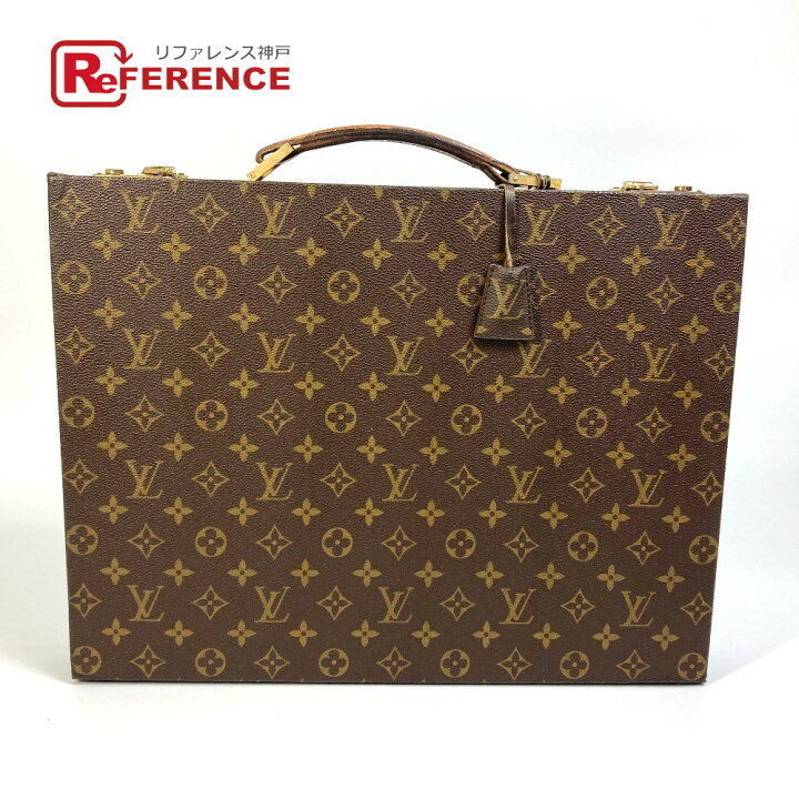 楽天市場】LOUIS VUITTON ルイヴィトン アンティーク ハードケース  