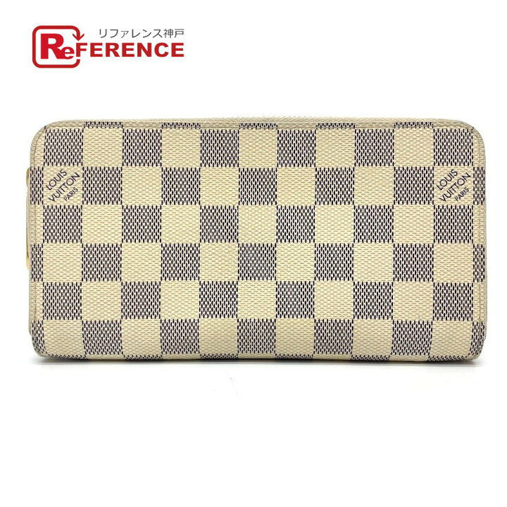 楽天市場】LOUIS VUITTON ルイヴィトン N60019 ダミエアズール  