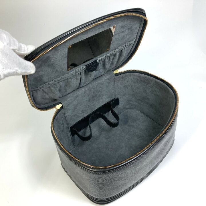 楽天市場】LOUIS VUITTON ルイヴィトン M48012 エピ ニース カバン 