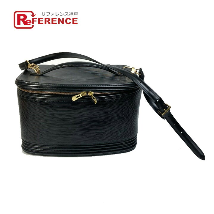 楽天市場】LOUIS VUITTON ルイヴィトン M48012 エピ ニース カバン  