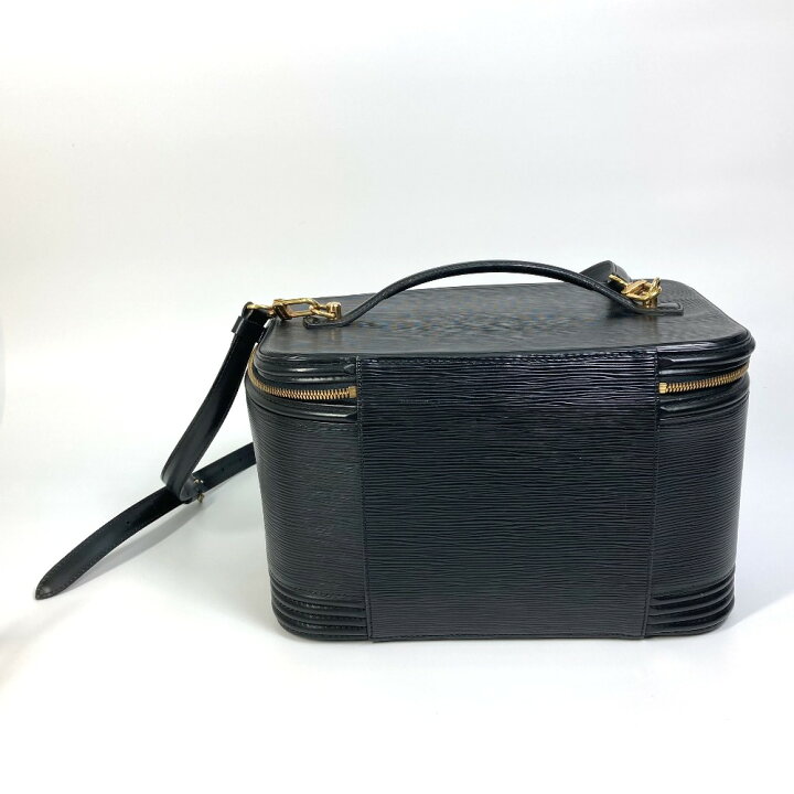 楽天市場】LOUIS VUITTON ルイヴィトン M48012 エピ ニース カバン  