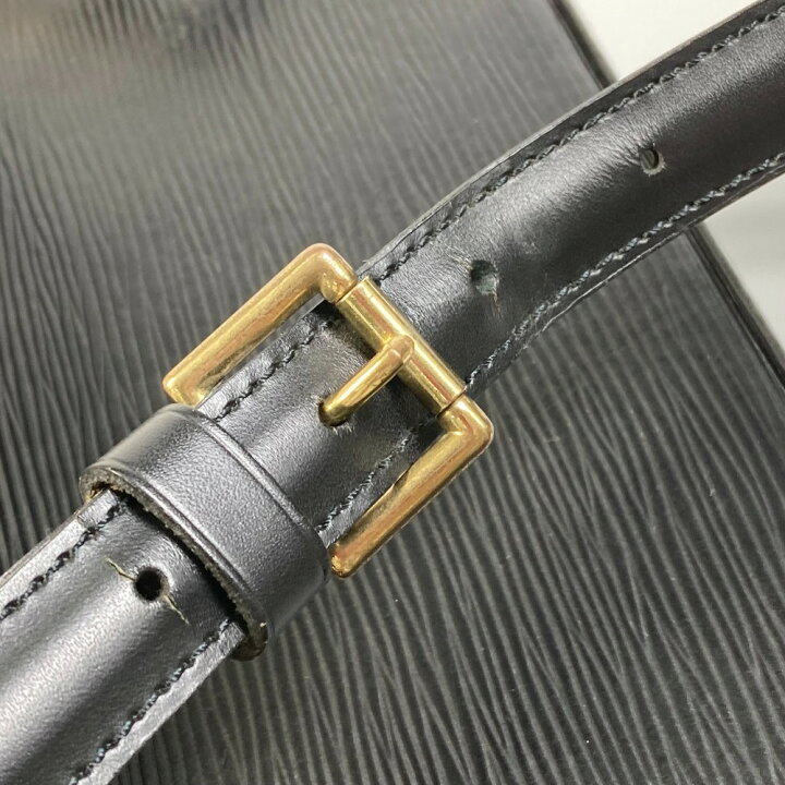 楽天市場】LOUIS VUITTON ルイヴィトン M48012 エピ ニース カバン  