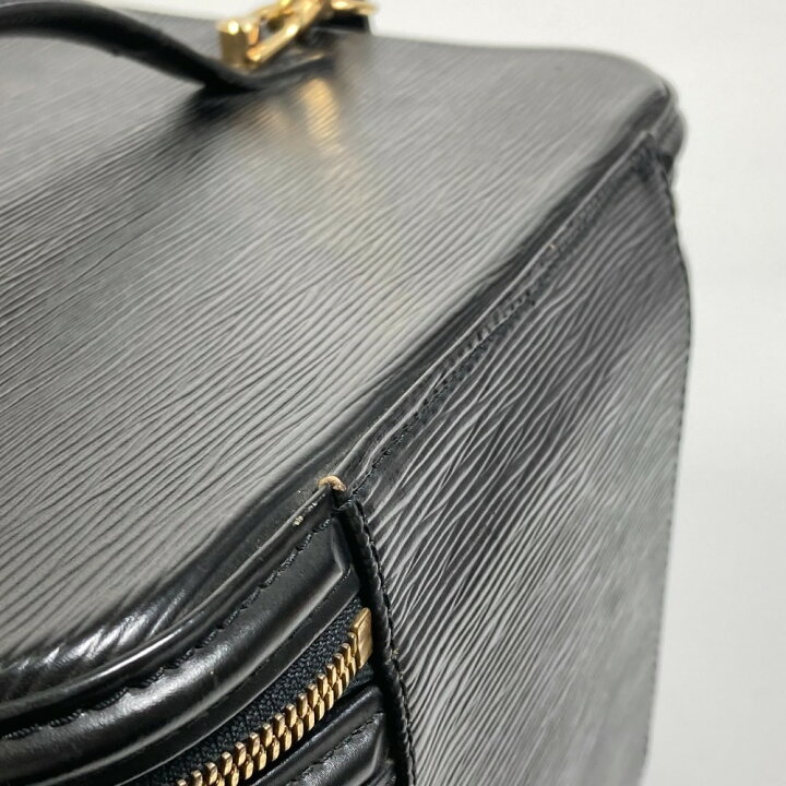 楽天市場】LOUIS VUITTON ルイヴィトン M48012 エピ ニース カバン 