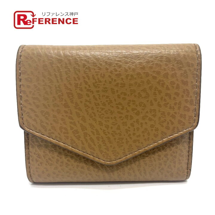 楽天市場】Maison Margiela メゾンマルジェラ S56UI0136 エンベロープ  