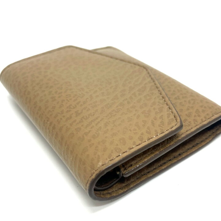 楽天市場】Maison Margiela メゾンマルジェラ S56UI0136 エンベロープ  