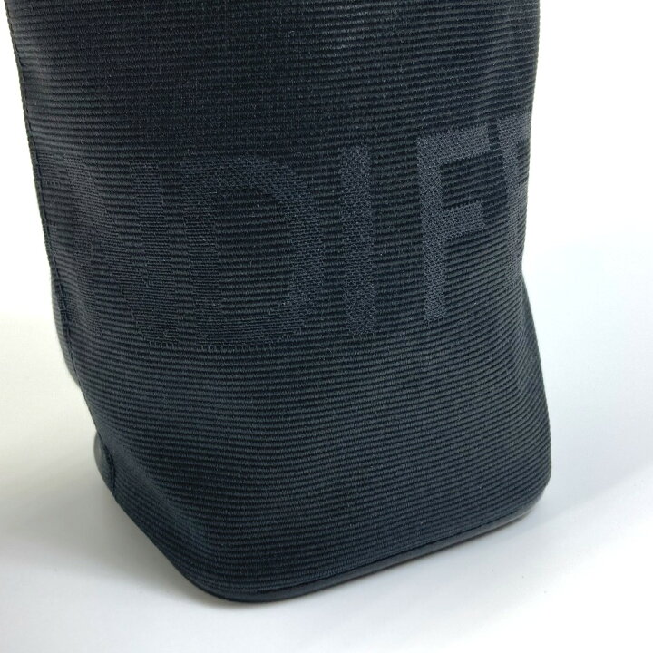 楽天市場】FENDI フェンディ ロゴ カバン ワインホルダー ドリンク 