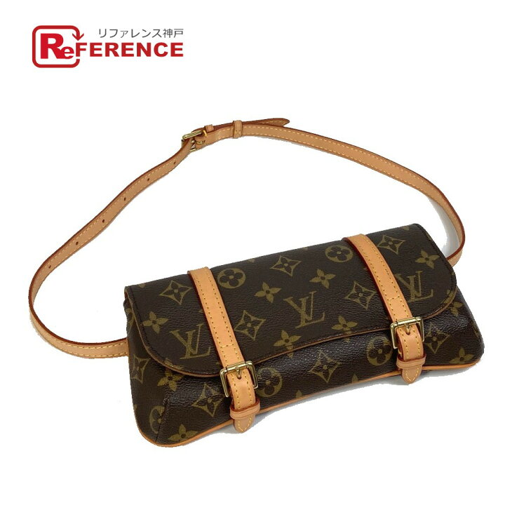 楽天市場】LOUIS VUITTON ルイヴィトン M51159 モノグラム 