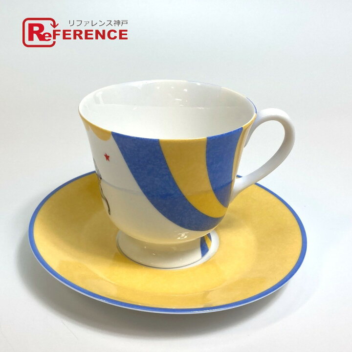 楽天市場】HERMES エルメス サーカス カップ&ソーサー マグカップ 陶器 