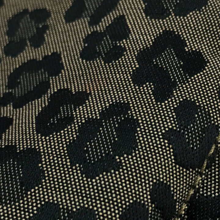 楽天市場】FENDI フェンディ レオパード柄 バックパック リュック 