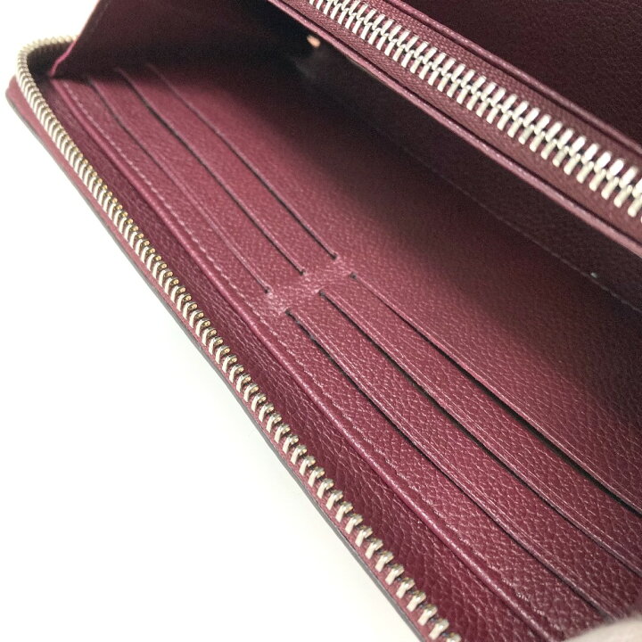 楽天市場】LOUIS VUITTON ルイヴィトン M67540 ジッピー・ロックミー  