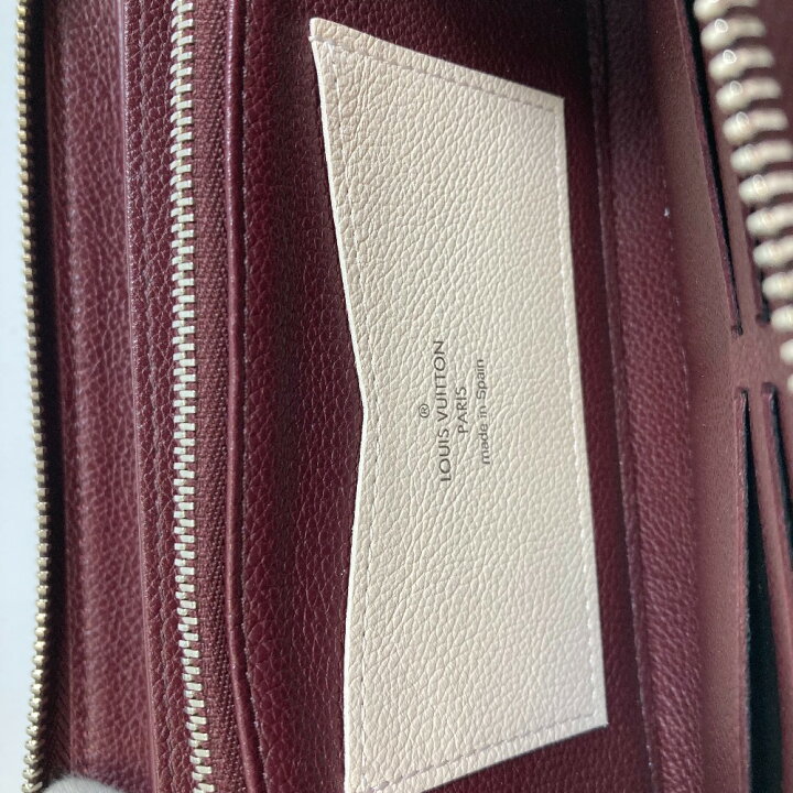 楽天市場】LOUIS VUITTON ルイヴィトン M67540 ジッピー・ロックミー  