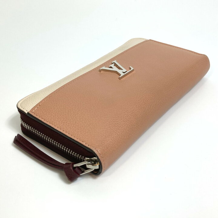 楽天市場】LOUIS VUITTON ルイヴィトン M67540 ジッピー・ロックミー  