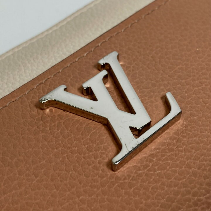 楽天市場】LOUIS VUITTON ルイヴィトン M67540 ジッピー・ロックミー  