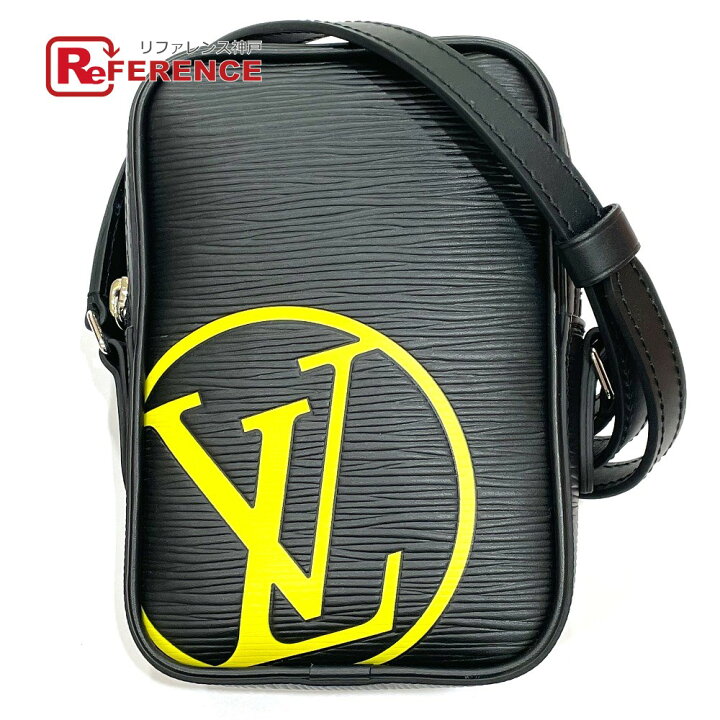 楽天市場】LOUIS VUITTON ルイヴィトン M55120 LVサークル エピ  