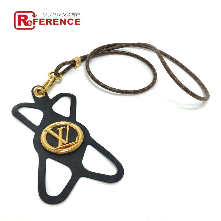 楽天市場】LOUIS VUITTON ルイヴィトン M68382 モノグラム LVロゴ 