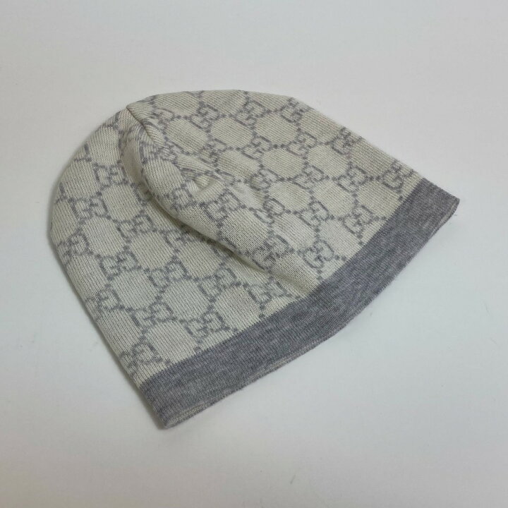 楽天市場】GUCCI グッチ 418599 ベビー GGパターン 靴下×2 帽子  