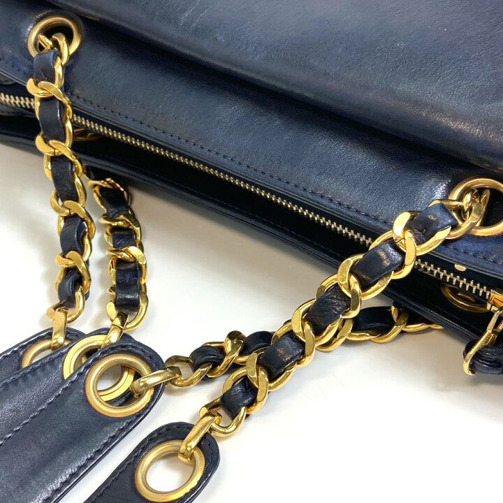 楽天市場】CHANEL シャネル CC ココマーク ココボール カバン チェーン  