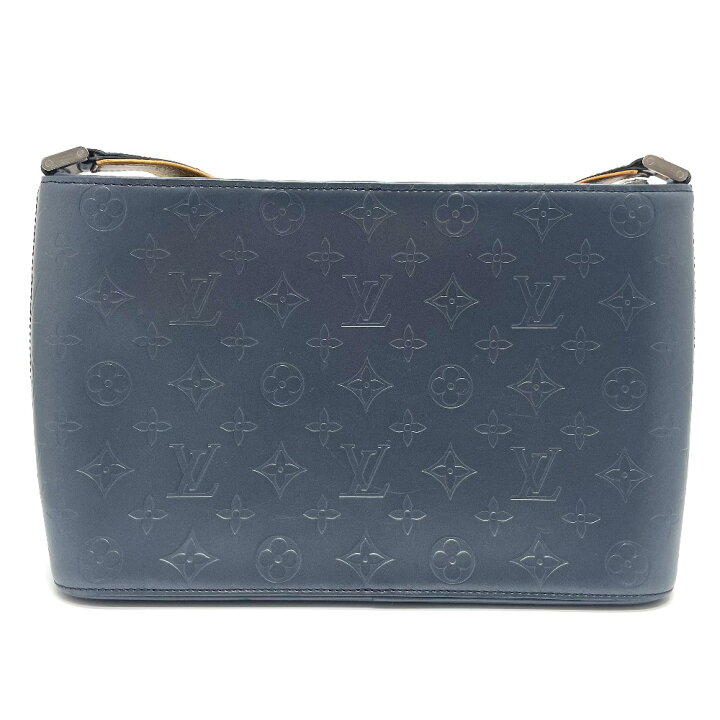 楽天市場】LOUIS VUITTON ルイヴィトン M55125 モノグラムマット 