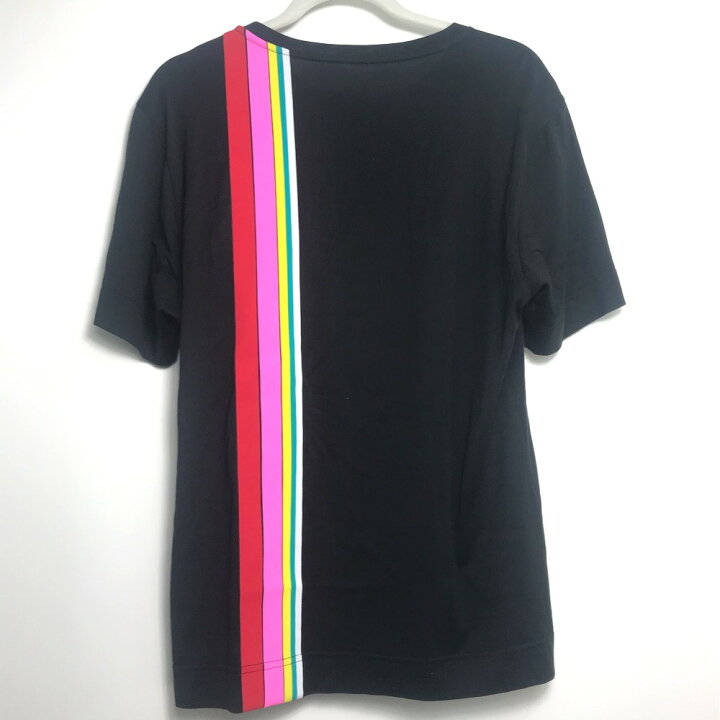楽天市場】FENDI フェンディ FY0936 レインボー ロゴ トップス 