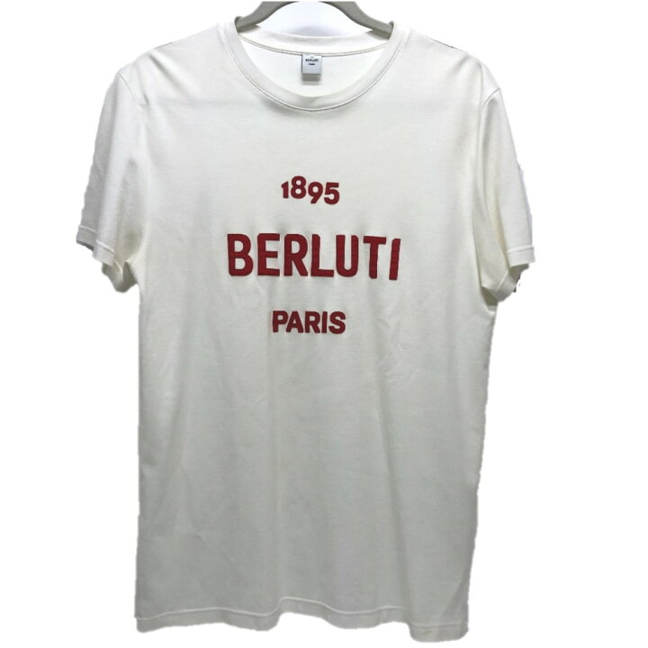 楽天市場】Berluti ベルルッティ ロゴ 日本限定 トップス アパレル 