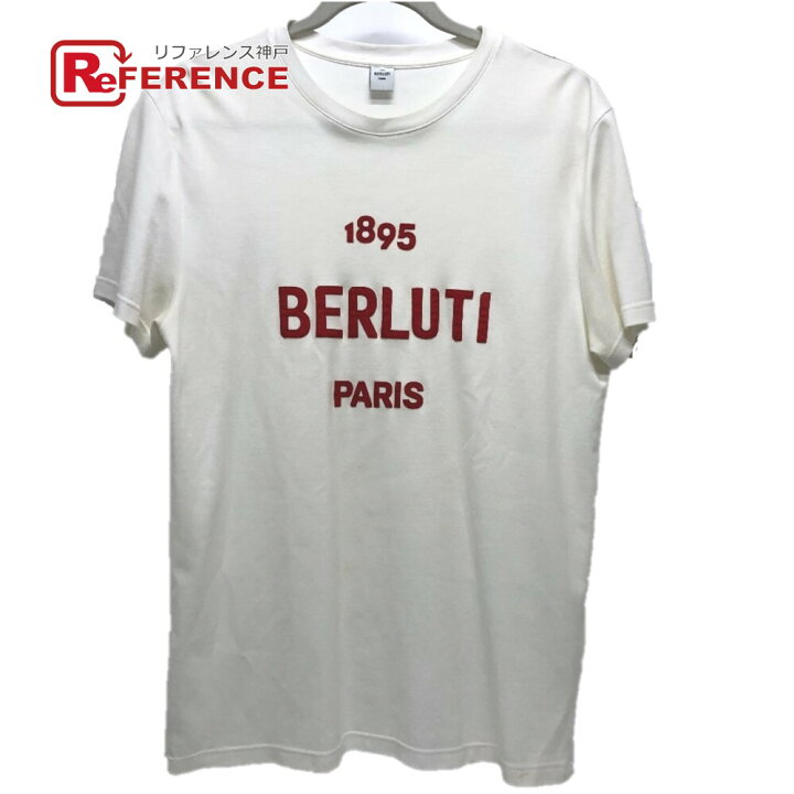 楽天市場】Berluti ベルルッティ ロゴ 日本限定 トップス アパレル  