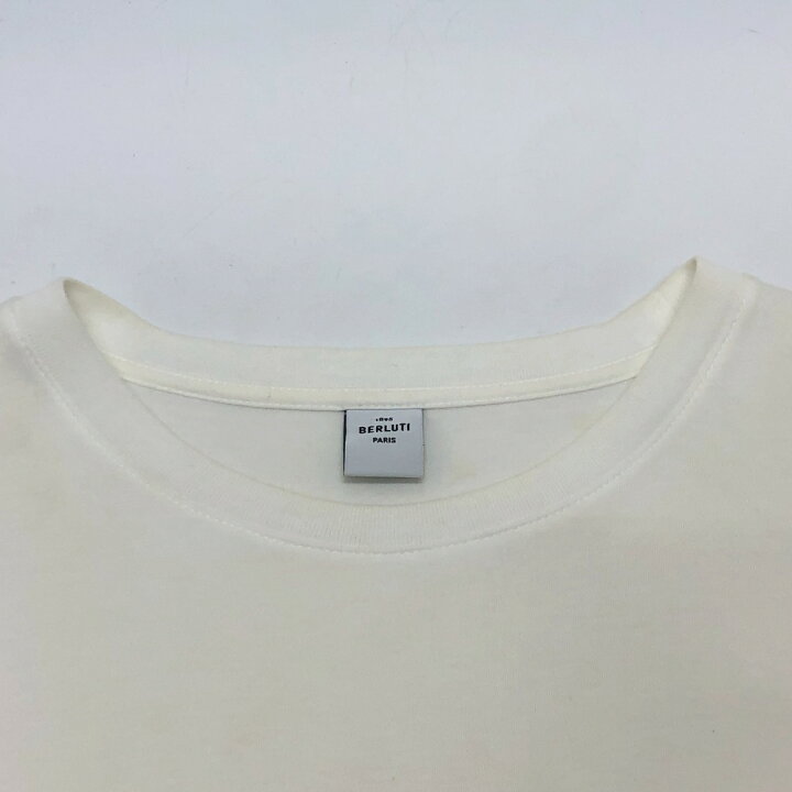 楽天市場】Berluti ベルルッティ ロゴ 日本限定 トップス アパレル  