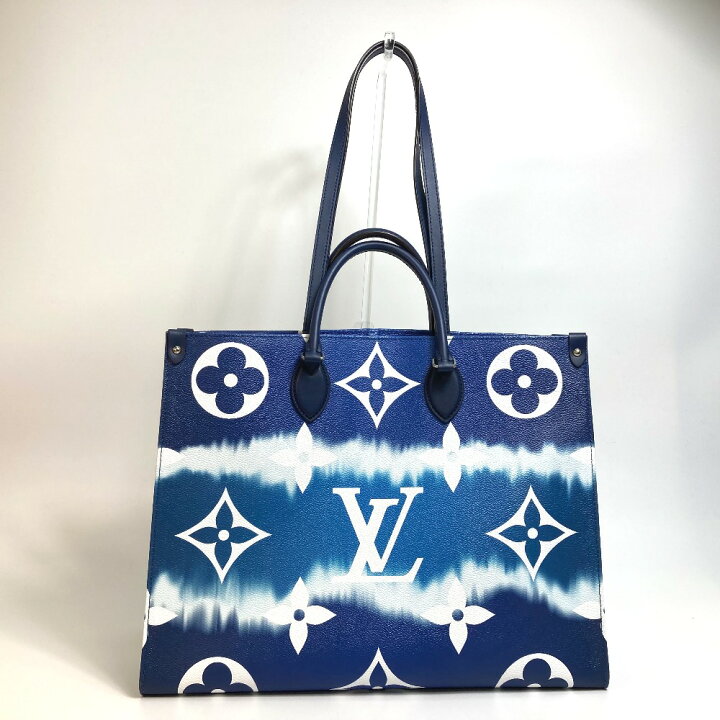 楽天市場】LOUIS VUITTON ルイヴィトン M45120 モノグラムLVエスカル  