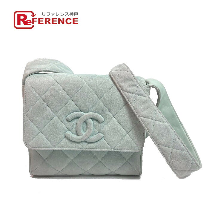 楽天市場】CHANEL シャネル CC ココマーク マトラッセ 肩掛け フラップ  