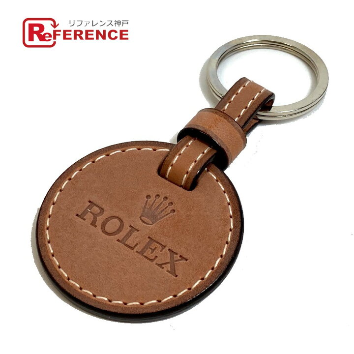 楽天市場】ROLEX ロレックス ロゴ ノベルティ 非売品 キーホルダー 