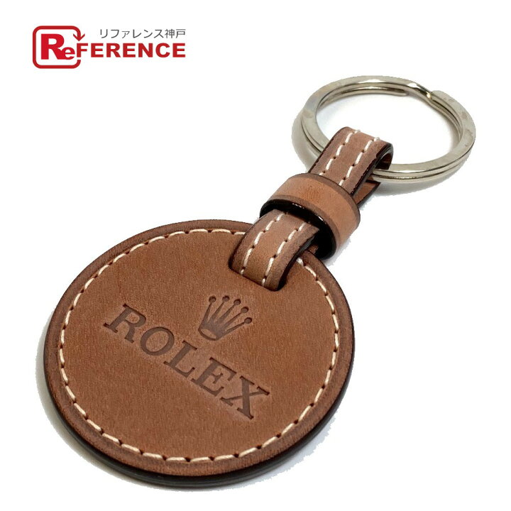 楽天市場】ROLEX ロレックス ロゴ ノベルティ 非売品 キーホルダー 