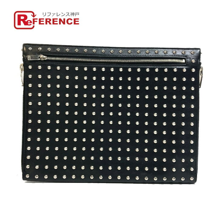 楽天市場】SAINT LAURENT PARIS サンローランパリ 360951 スタッズ  