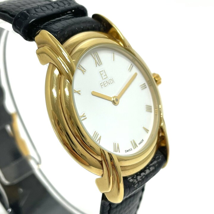 楽天市場】FENDI フェンディ 300J ラウンドフェイス ヴィンテージ 