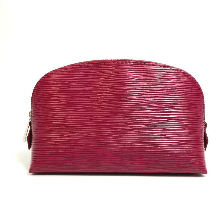 楽天市場】LOUIS VUITTON ルイヴィトン M40641 エピ ポシェット 