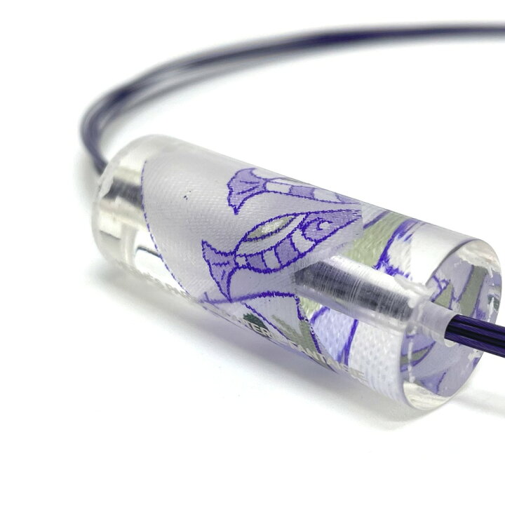 楽天市場】HERMES エルメス 魚モチーフ リシネ チョーカー  