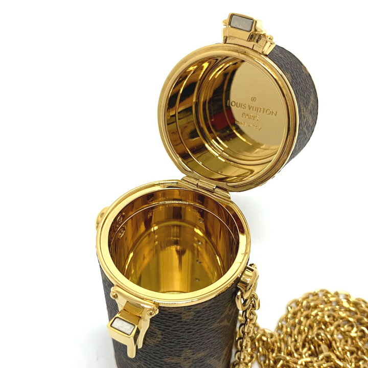 楽天市場】LOUIS VUITTON ルイヴィトン MP2406 モノグラム リップ  