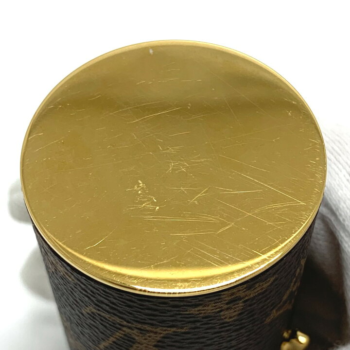 楽天市場】LOUIS VUITTON ルイヴィトン MP2406 モノグラム リップ  