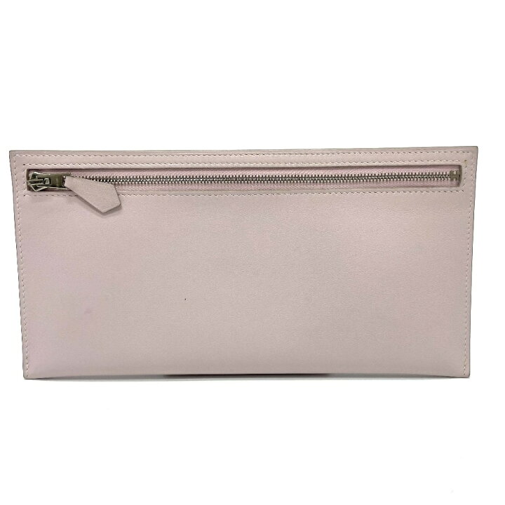 楽天市場】HERMES エルメス ジップザップポーチ スリム ペンケース 