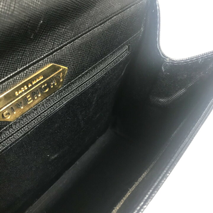 楽天市場】GIVENCHY ジバンシィ ショルダーバッグ ヴィンテージ カバン 